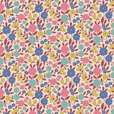 TILDA WALLFLOWER JANICE RED 100614
